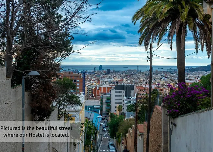 Factory Hostels Barcelona